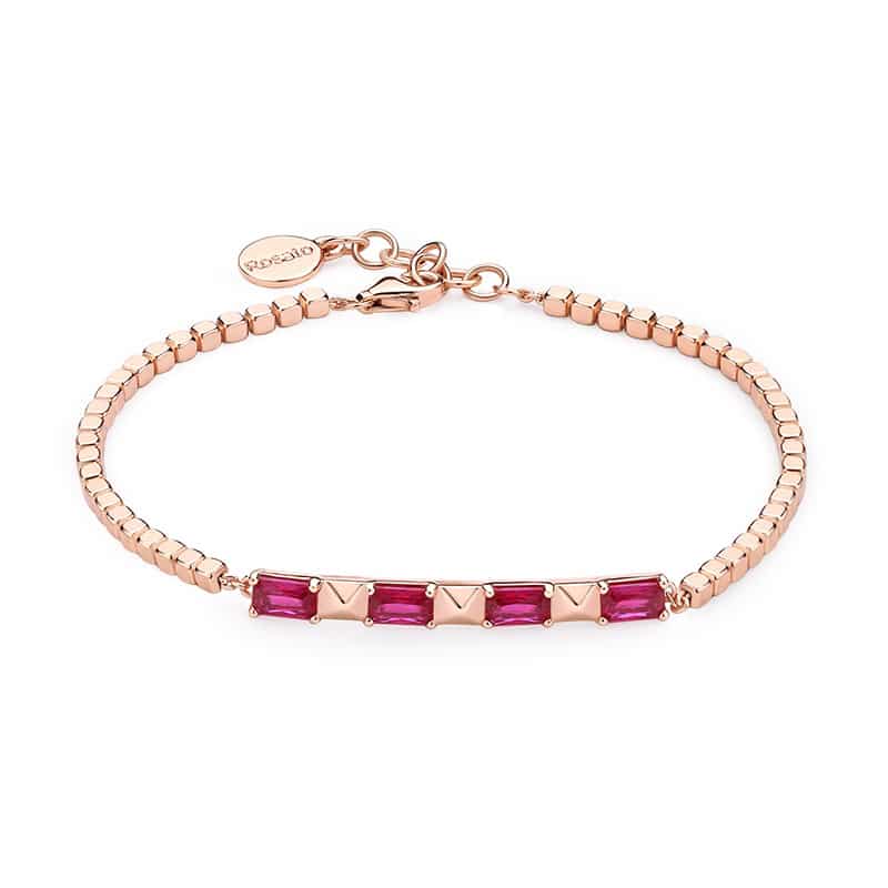 bracciale cubica